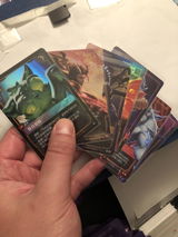 Anonymous review photo