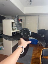 Anonymous review photo