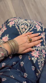 Anish review photo