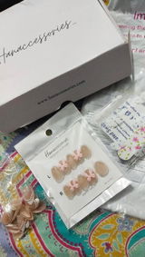 Jaweria review photo