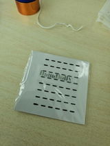 Jac review photo
