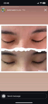 June review photo