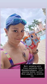 User picture