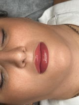 Nicole B. review photo