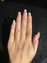 Anonymous review photo