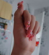 Strawberry Smoothie