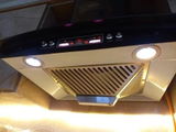 Kamran H review photo