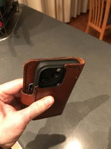 Andy F. review photo