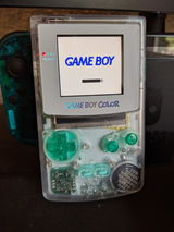 User picture