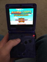 User picture