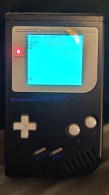 User picture