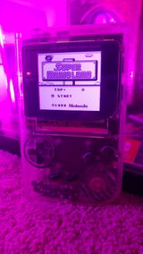 User picture