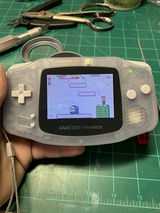 User picture