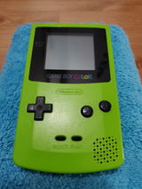 User picture