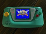 User picture