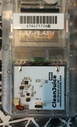 User picture