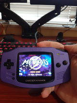 User picture