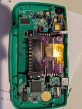 User picture