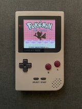 User picture
