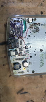 User picture