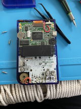 User picture