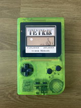User picture