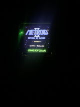 User picture