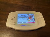 User picture