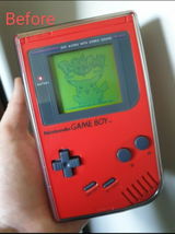 User picture