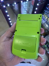 User picture