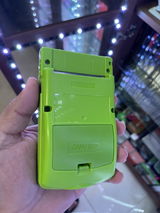 User picture