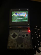 User picture