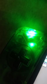 User picture