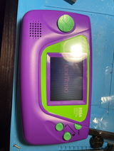 User picture