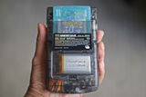 User picture