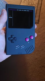 User picture