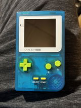 User picture