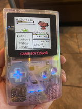 User picture