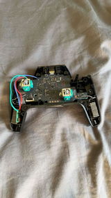 User picture