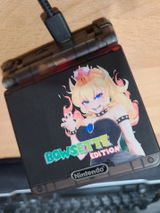 User picture
