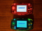 User picture