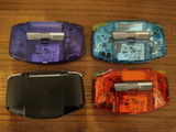User picture