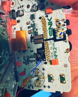 R.B. review photo
