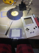 User picture