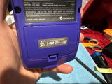 User picture