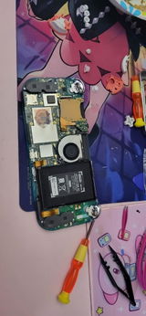 User picture