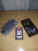 User picture