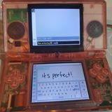 User picture