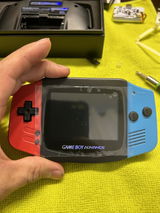User picture