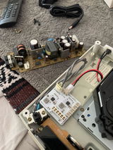 User picture